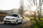 Seat Ibiza FR 2012 года